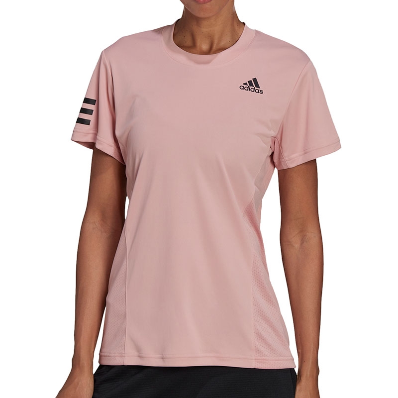 Adidas Club Women's Tennis Top Wondermauve