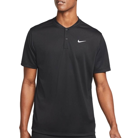 Nike polo deals polyester