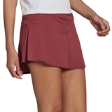  Adidas Game Set Match Aeroready 13 Women's Tennis Skirt