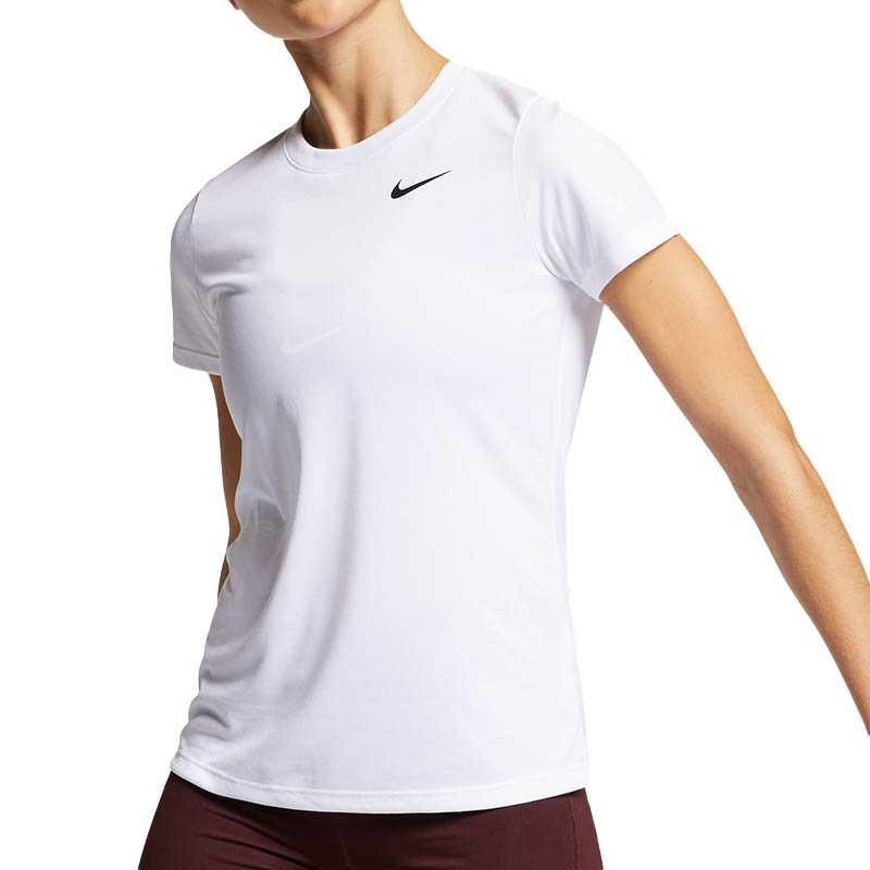 Dri Fit Legend Women's White