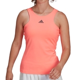  Adidas Game Set With Bra Y Women's Tennis Tank