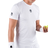  Hydrogen Basic Tech Men's Tennis Tee