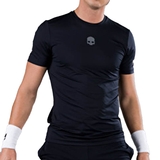 Hydrogen Basic Tech Men's Tennis Tee