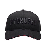 Hydrogen Icon Men's Tennis Hat