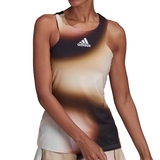  Adidas Primeblue Y Women's Tennis Tank