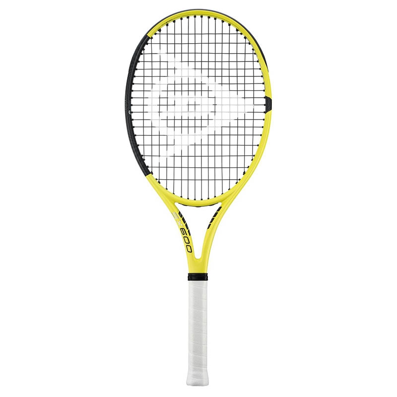 Dunlop SX 600 Tennis Racquet