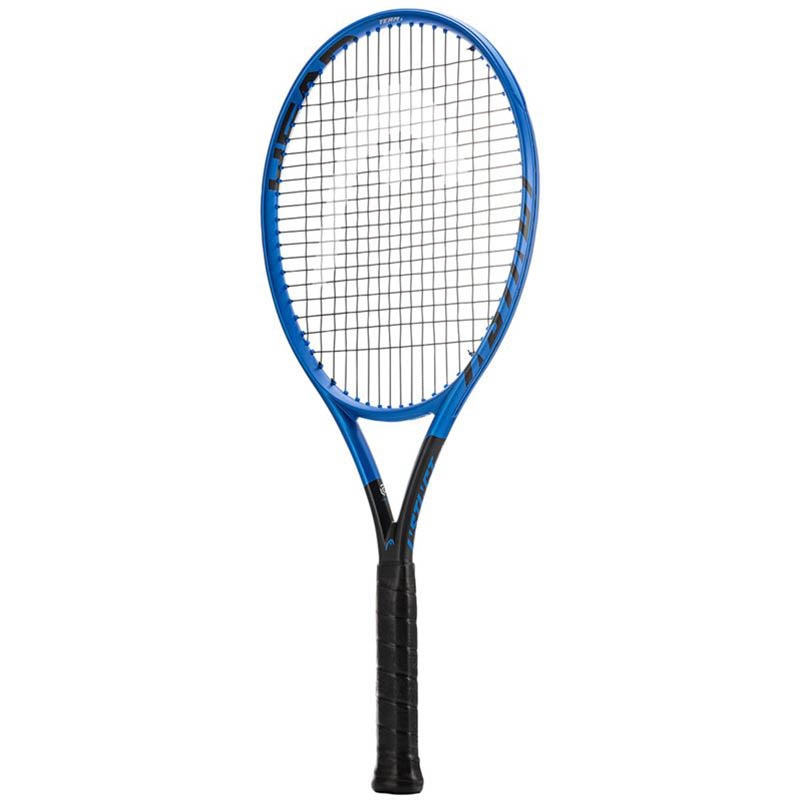 HEAD INSTICT MPモデル 青 Head Instinct Team L 2022 Tennis Racquet .