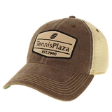  Tennis Plaza Old Favorite Trucker Men's Hat