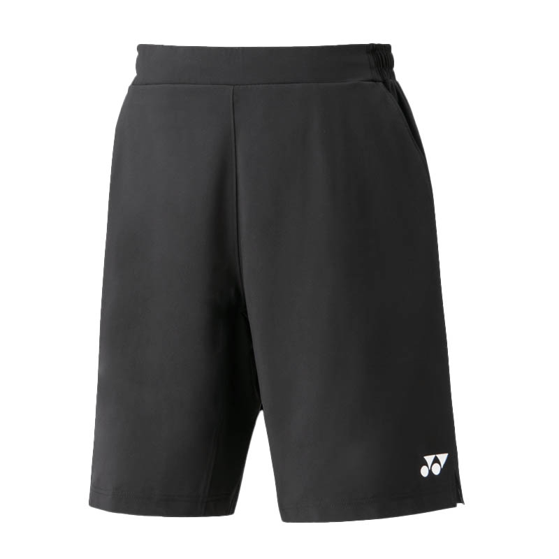 Yonex Tournament Men's Tennis Short Black