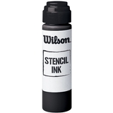  Wilson Black Stencil Ink