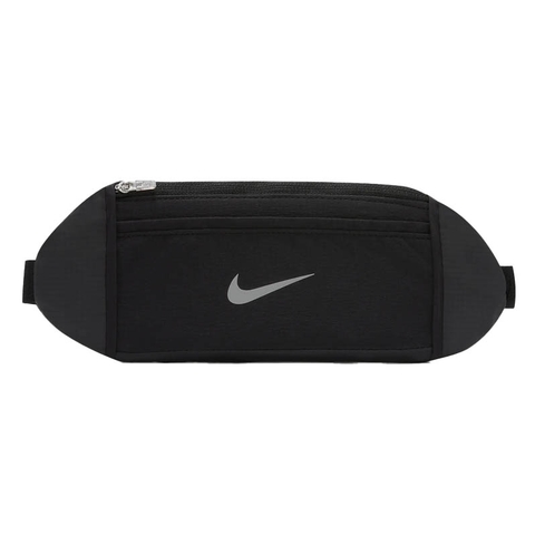 Geloofsbelijdenis Extremisten Bruin Nike Large Challenger Waist Pack Black