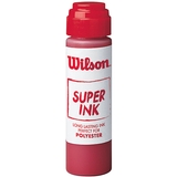  Wilson Red Stencil Ink
