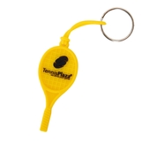  Tennis Plaza Racquet Key Chain