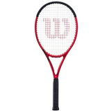  Wilson Clash 100l V2 Tennis Racquet
