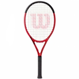  Wilson Clash 25 V2.0 Junior Tennis Racquet