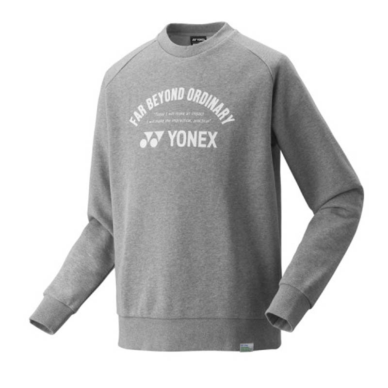 yonex sweatshirt