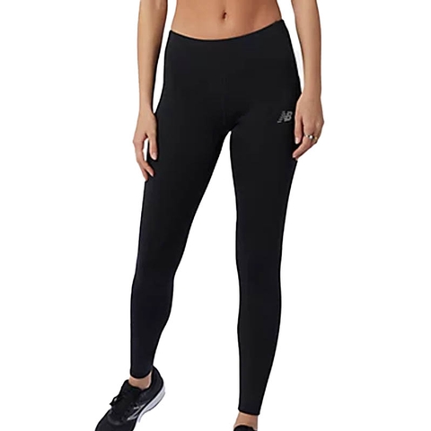 New Balance Impact Women's Tight Black