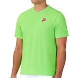  Fila Sonic Men's Tennis Polo