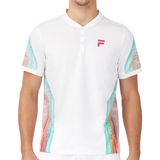  Fila Sonic Men's Tennis Polo