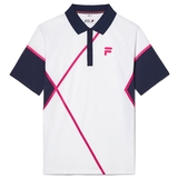  Fila Laser Men's Tennis Polo