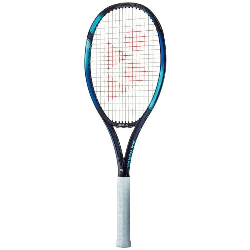 Yonex Ezone 100L Tennis Racquet .