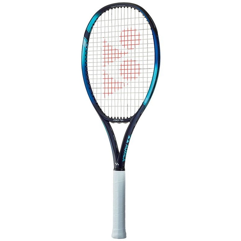 硬式ラケットYONEX EZONE100 Yonex Ezone 100L Tennis Racquet .