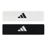 Adidas Interval Reversible Tennis Headband 