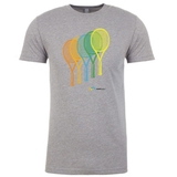  Miami Open Racquets Men's Tee