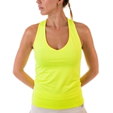  Bb Basic Women's Tennis Tank