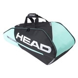  Head Tour Team 6r Combi Tennis Bag