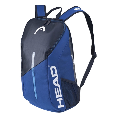 HEAD Tour Team Club Tennis Bag Sports Bag Racquet Backpack Black NWT 283168 