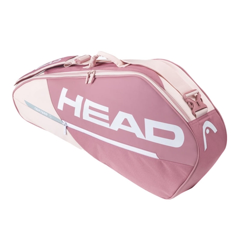 Head Tour Pro Tennis Bag Pink