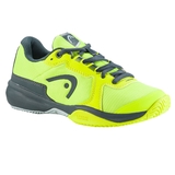  Head Sprint Junior Tennis Shoe