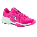  Head Sprint Junior Tennis Shoe