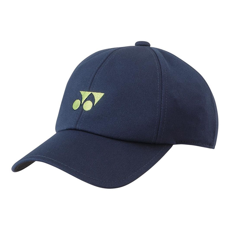 Yonex Men's Tennis Hat Navy