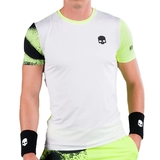  Hydrogen Bicolor Spray Tech Men's Tennis Tee