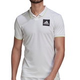  Adidas Paris Freelift Men's Tennis Polo