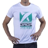  Dropshot Training Men's Padel Tee