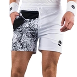  Hydrogen Spray Tech Men's Tennis Short