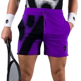  Hydrogen Spray Tech Men's Tennis Short