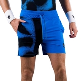  Hydrogen Spray Tech Men's Tennis Short