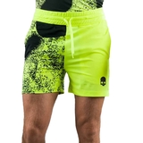  Hydrogen Spray Tech Men's Tennis Short