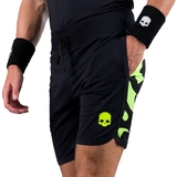  Hydrogen Camo Tech Men's Tennis Short