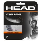 Head Lynx Tour 16 Tennis String Set