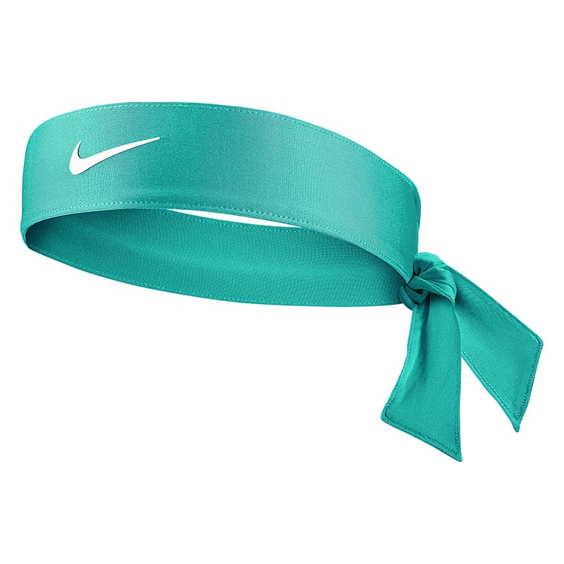 Nike Tennis Headband Washedteal/white