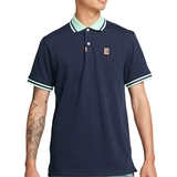  Nike The Nike Men's Tennis Polo