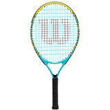 Wilson Minions 23 Junior Tennis Racquet