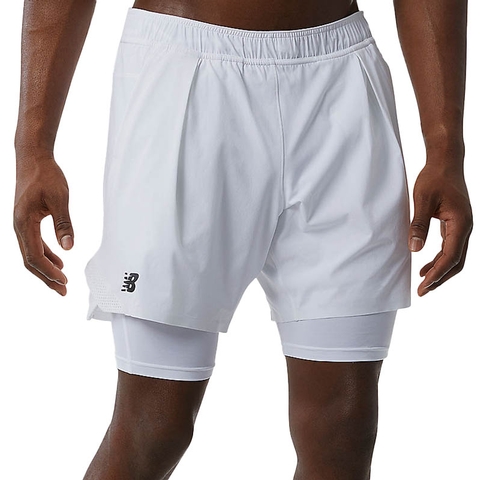 Men's Tennis Shorts