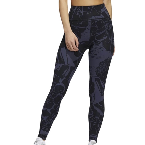 Adidas Training 7/8 Women's Tight Shadownavy