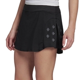 Adidas Paris Match Prime Blue Women's Tennis Skirt